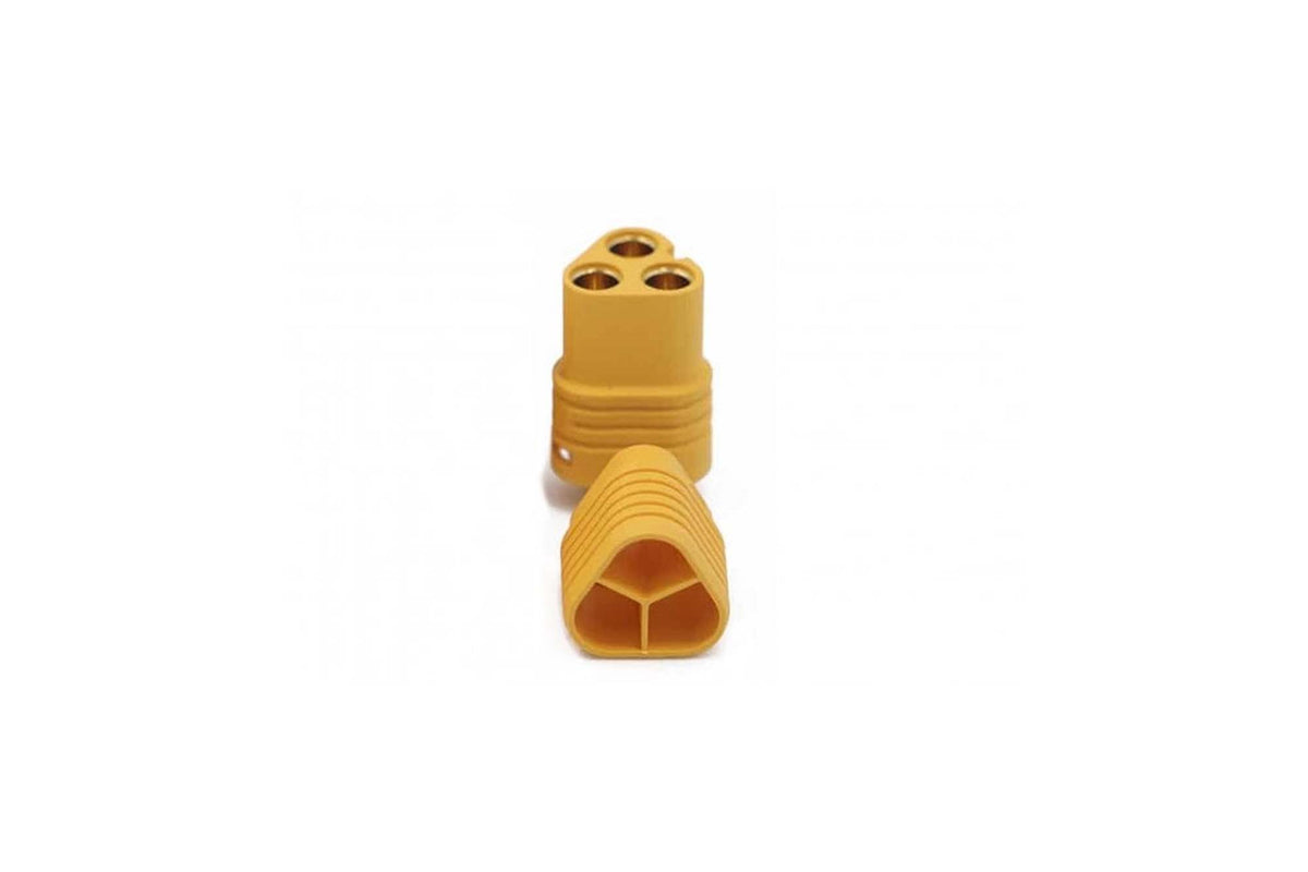 Amass MT60 3 Pin Female