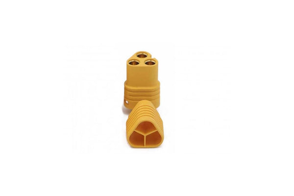 Amass MT60 3 Pin Female