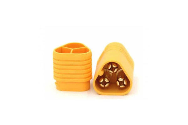 Amass MT60 3 Pin Male
