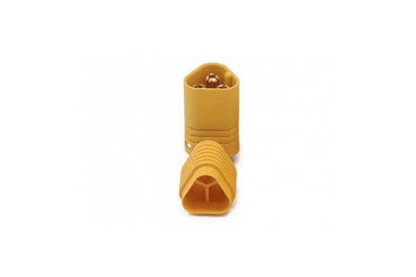 Amass MT60 3 Pin Male