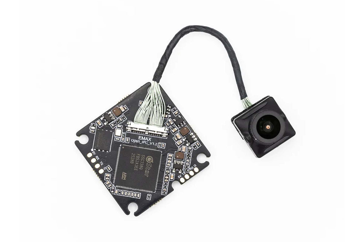 EMAX OpenIPC Wyvern Link Alpha 200mw VTX