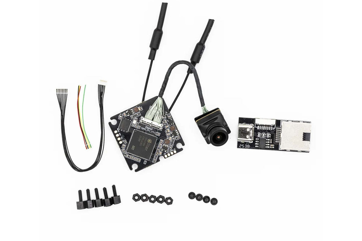 EMAX OpenIPC Wyvern Link Alpha 200mw VTX