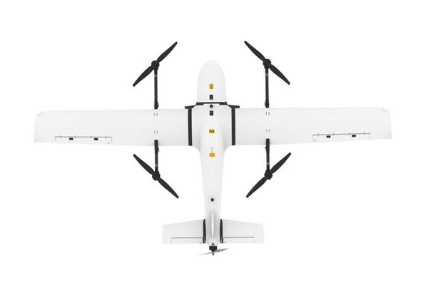 MFE- Pioneer 3200mm UAV Fixed Wing VTOL Kit