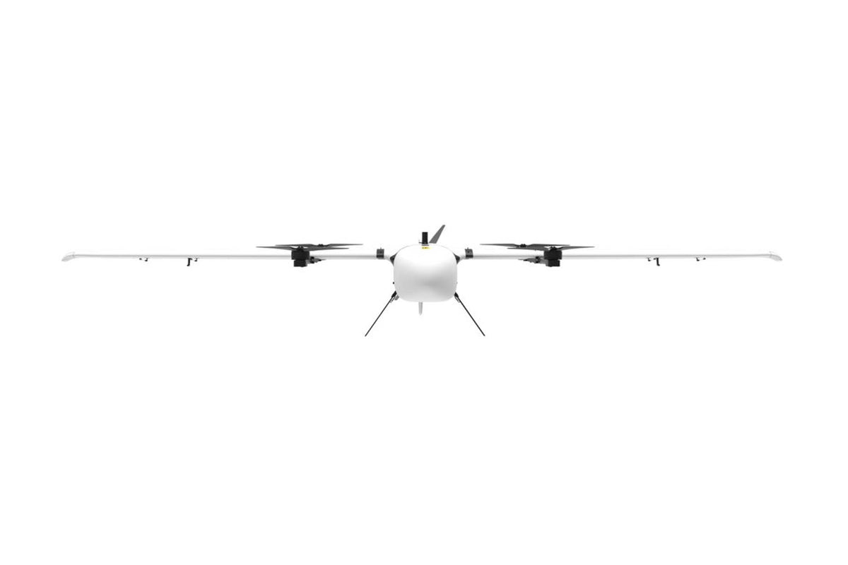 MFE- Pioneer 3200mm UAV Fixed Wing VTOL Kit