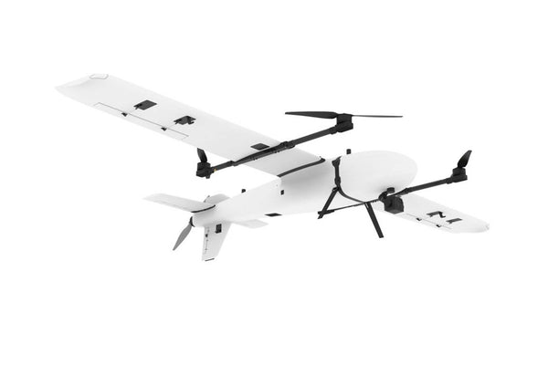 MFE- Pioneer 3200mm UAV Fixed Wing VTOL Kit