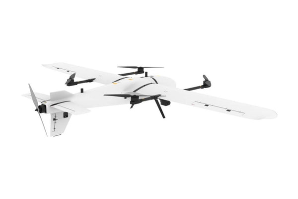 MFE- Pioneer 3200mm UAV Fixed Wing VTOL Kit