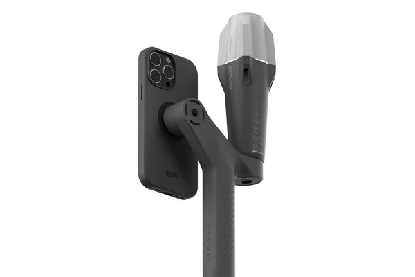 Pix4D & Emlid Scanning Kit