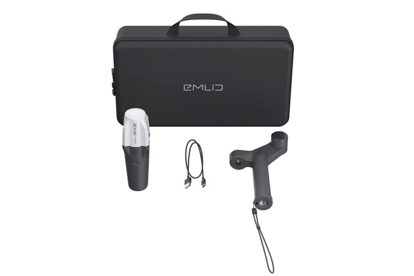 Pix4D & Emlid Scanning Kit