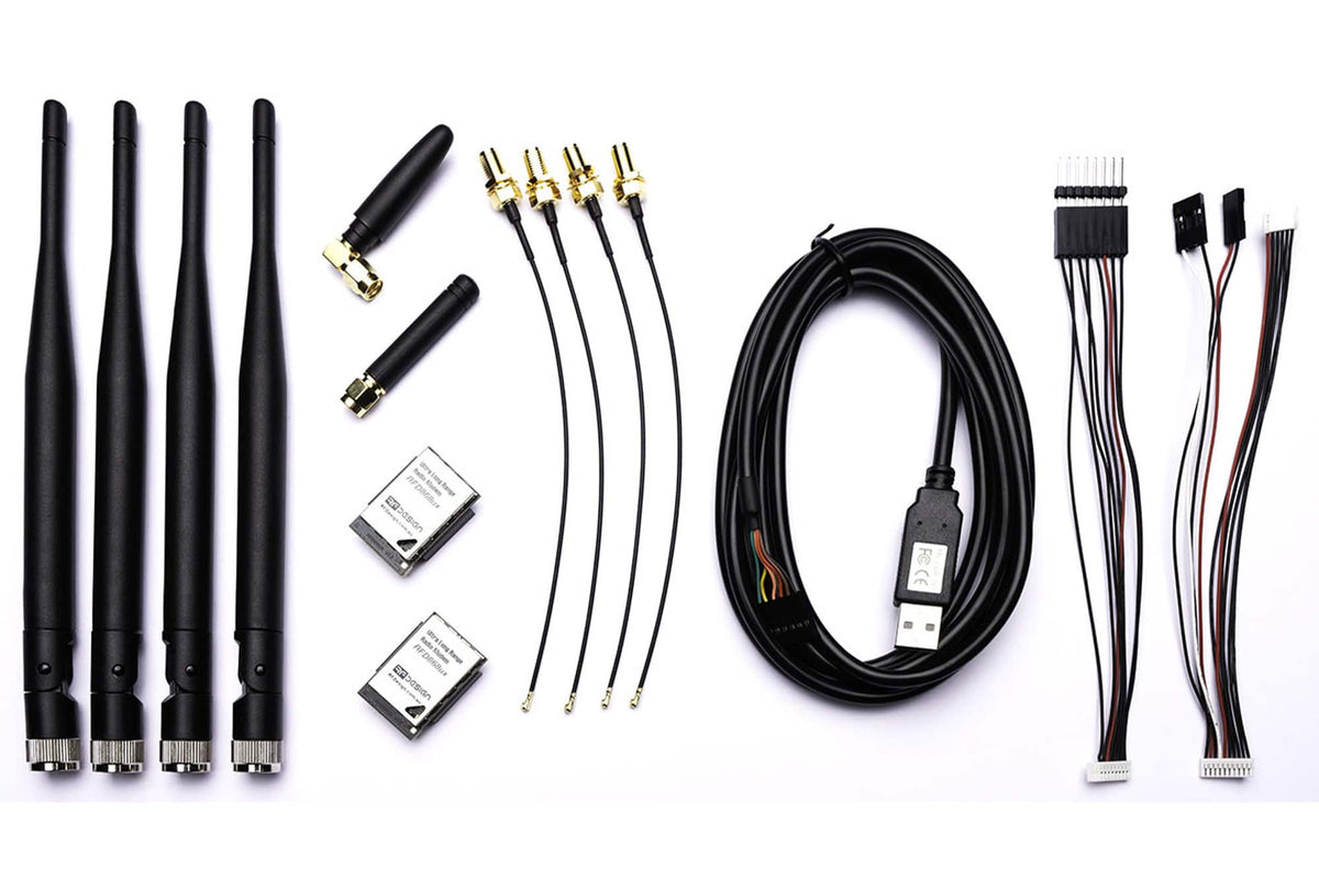 RFD 868ux Modem - Bundle