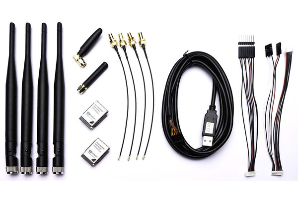 RFD 868ux Modem - Bundle