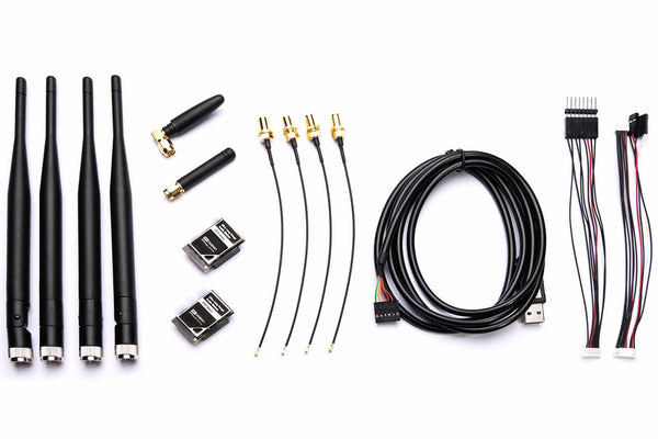 RFD 900ux Modem - Bundle