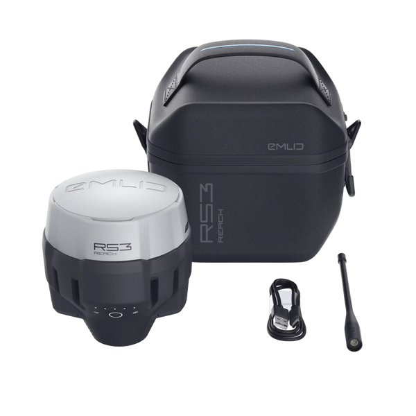 Reach RS3 Survey Kit