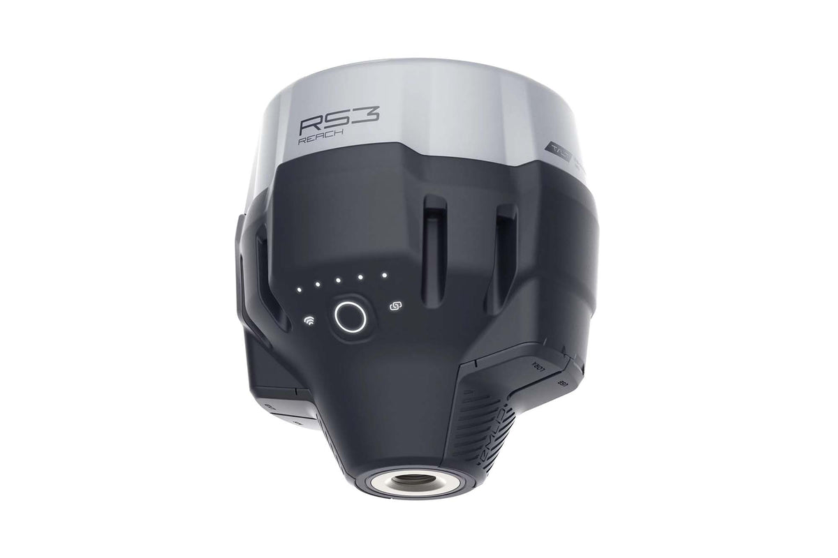 Reach RS3 Survey Kit