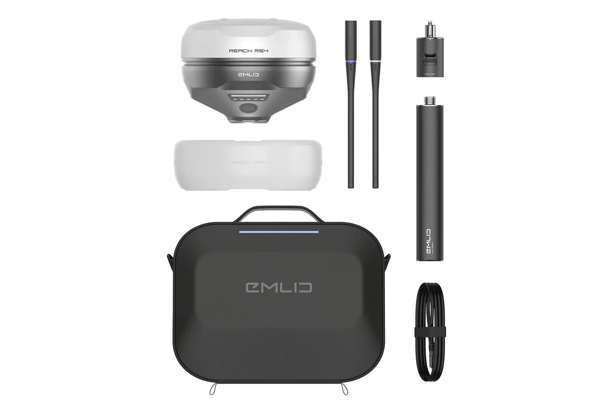 Reach RS4 Drone Base Station Kit
