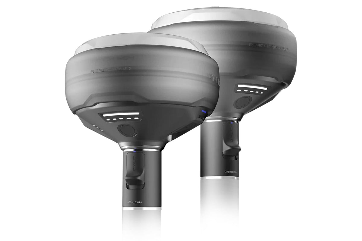 Reach RS4 PRO and Reach RS4 Bundle