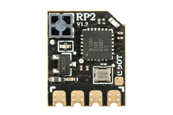 RadioMaster - RP2 V2 ELRS 2.4ghz Nano Receiver