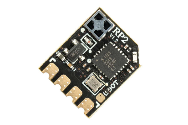 RadioMaster - RP2 V2 ELRS 2.4ghz Nano Receiver