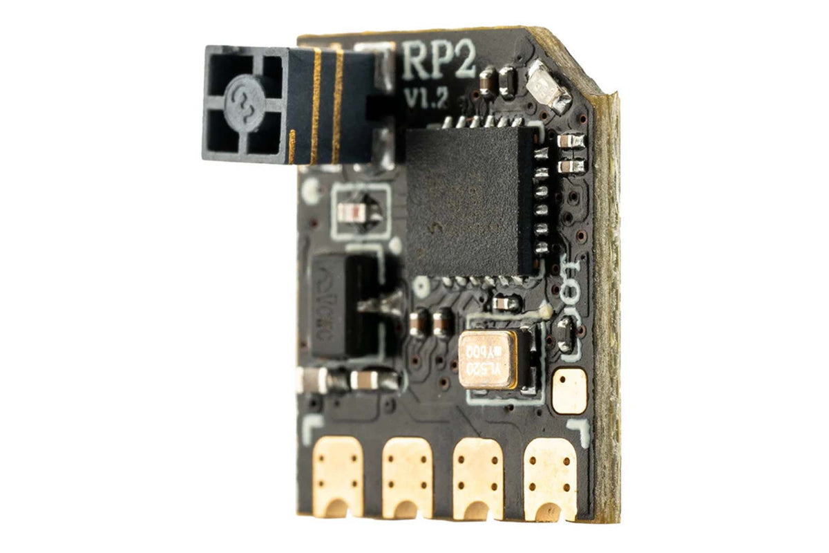 RadioMaster - RP2 V2 ELRS 2.4ghz Nano Receiver