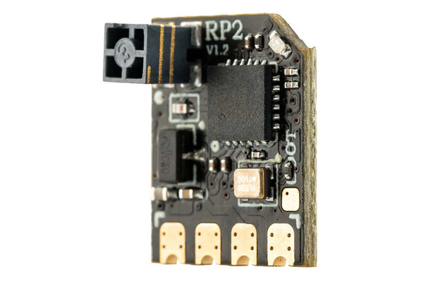 RadioMaster - RP2 V2 ELRS 2.4ghz Nano Receiver
