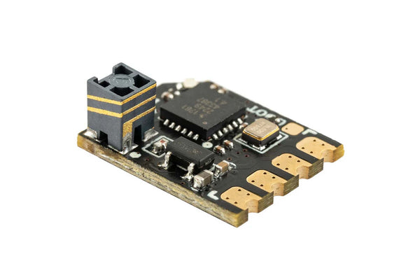RadioMaster - RP2 V2 ELRS 2.4ghz Nano Receiver