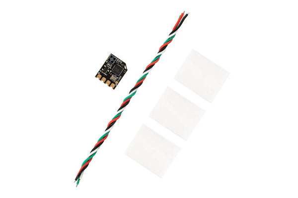 RadioMaster - RP2 V2 ELRS 2.4ghz Nano Receiver