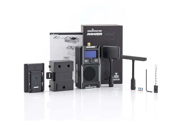 RadioMaster - Ranger 2.4GHz ELRS Module LBT