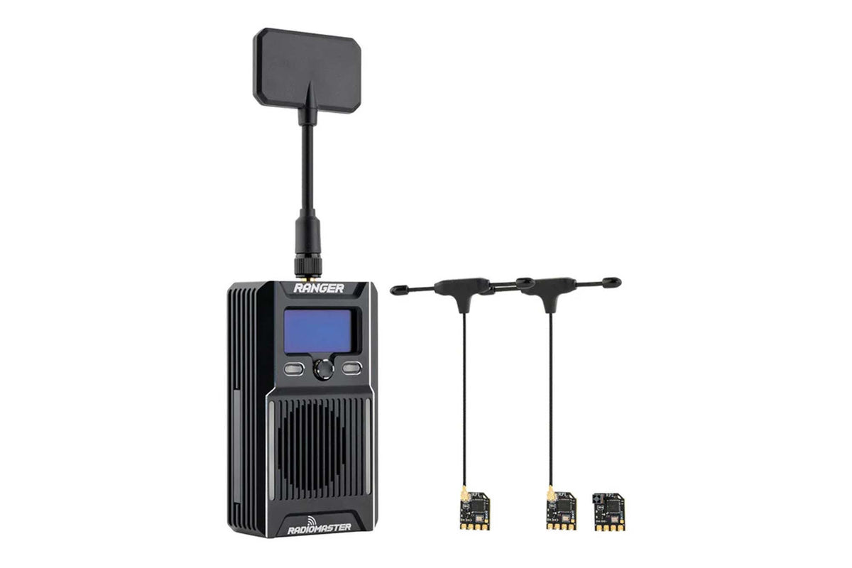 RadioMaster - Ranger 2.4GHz ELRS Module LBT