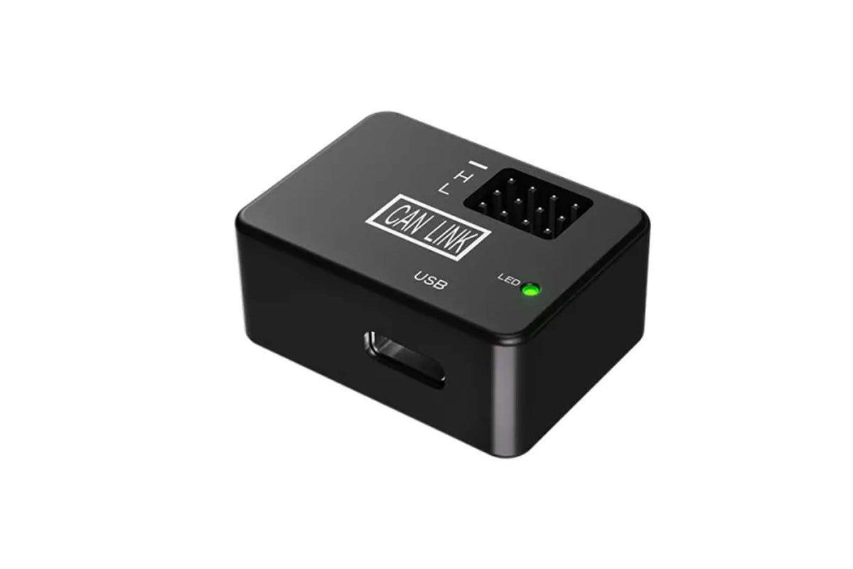 SIYI CAN LINK Module