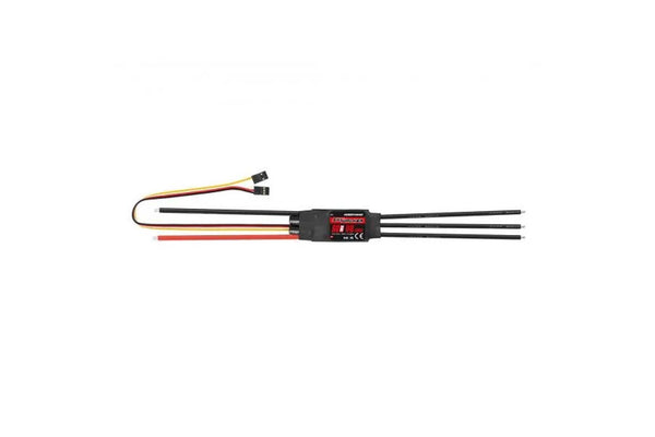 Hobbywing- Skywalker 50A V2 UBEC 3-6s