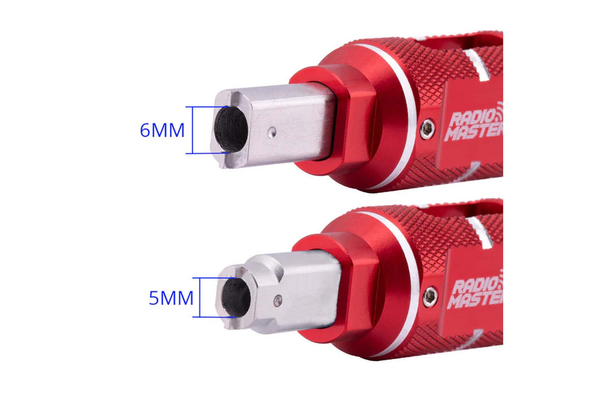 RadioMaster- Swtich Nut Tool - HP0157.0097
