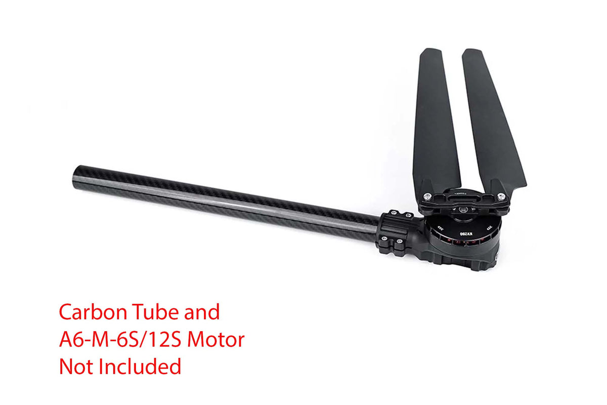 T-Motor MF2311P-M Propeller Spares - for A6-M-6S/12 Propulsion System