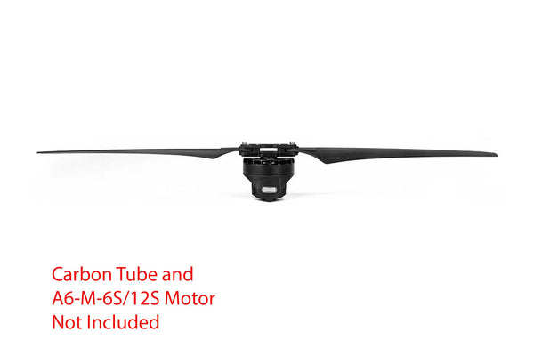 T-Motor MF2311P-M Propeller Spares - for A6-M-6S/12 Propulsion System