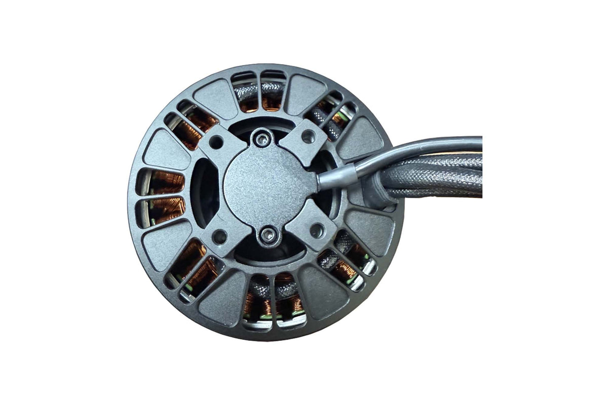 Hobbywing T7225 KV160 & KV190 Fixed Wing Motor