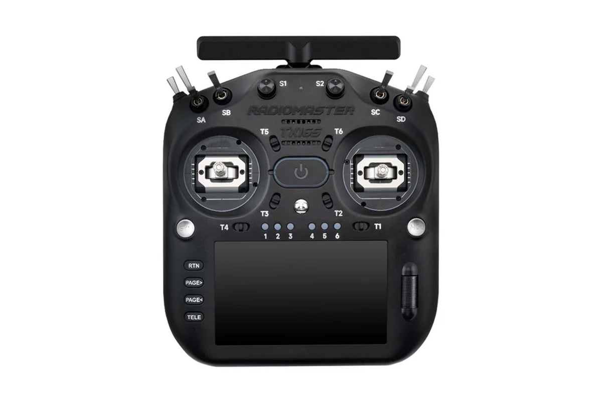 RadioMaster- TX16s MK3 M2 LBT-A
