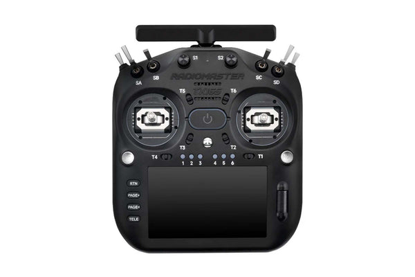 RadioMaster- TX16s MK3 M2 LBT-A