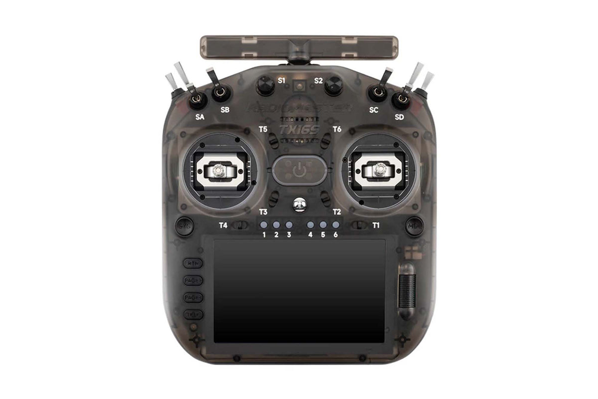 RadioMaster- TX16s MK3 M2 LBT-A
