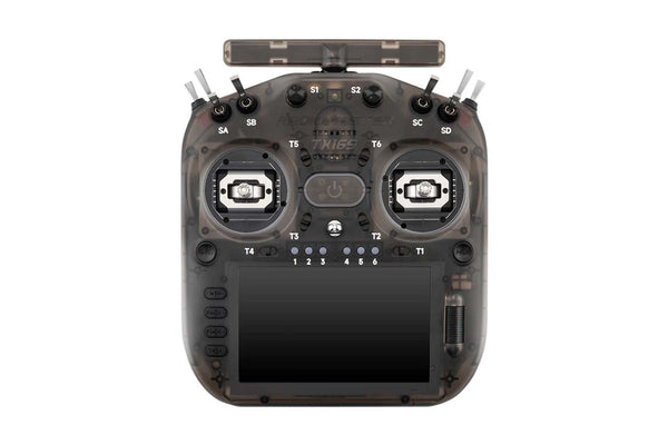 RadioMaster- TX16s MK3 M2 LBT-A