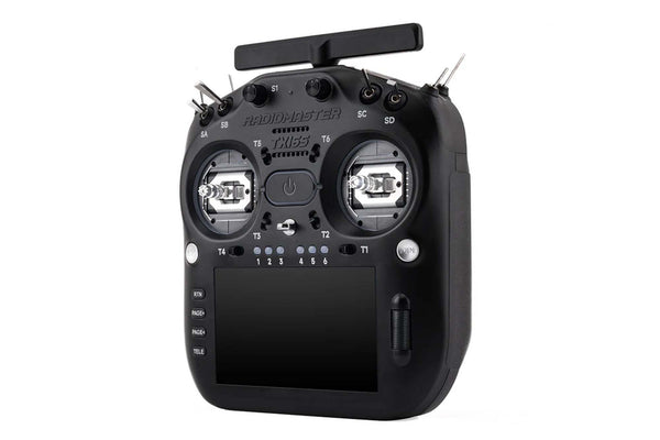 RadioMaster- TX16s MK3 M2 LBT-A