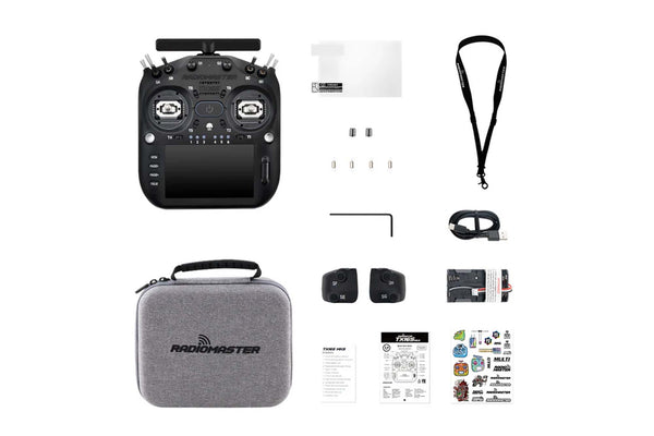 RadioMaster- TX16s MK3 M2 LBT-A