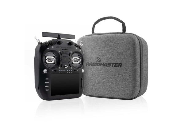 RadioMaster- TX16s MK3 M2 LBT-A