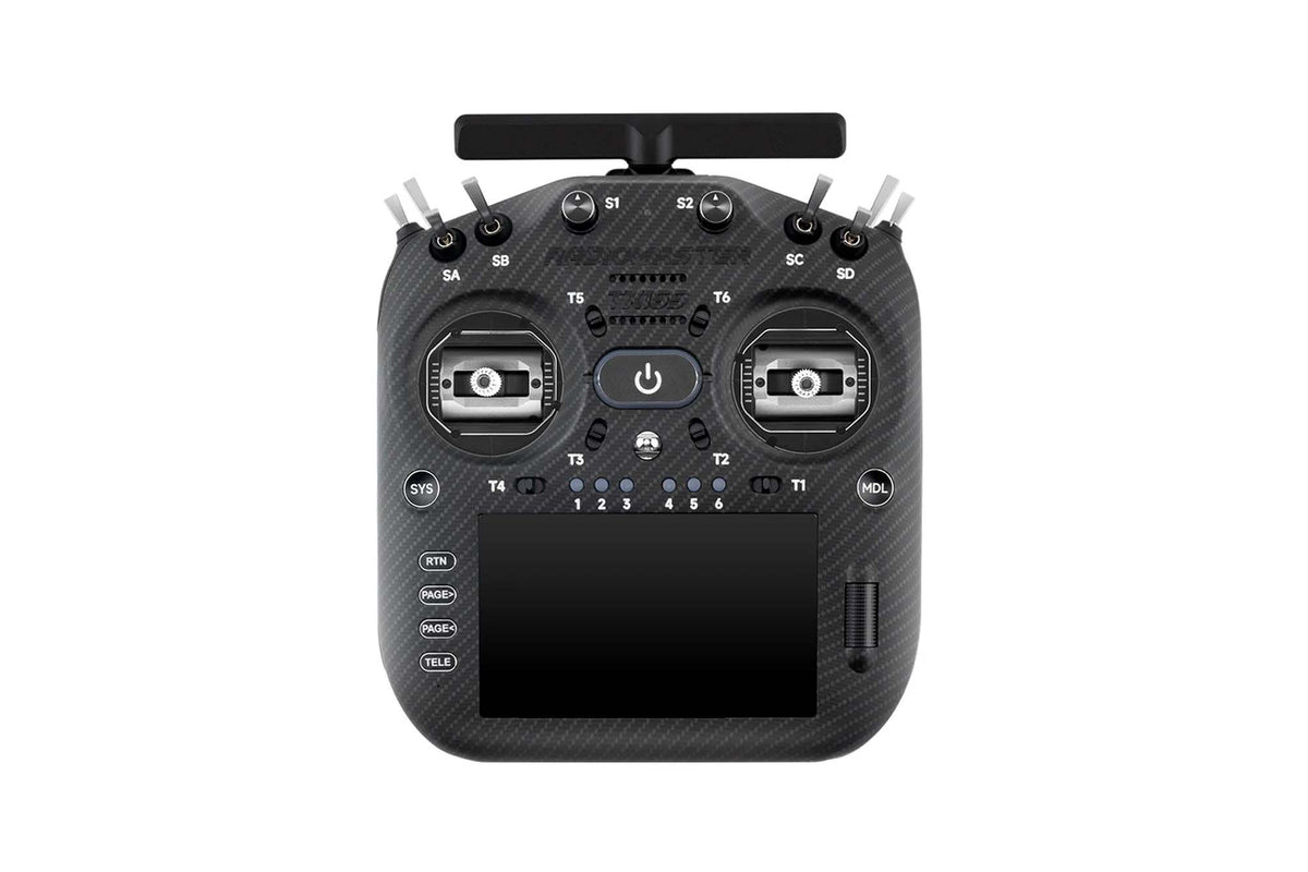 RadioMaster- TX16s MK3 MAX Radio Controller ELRS