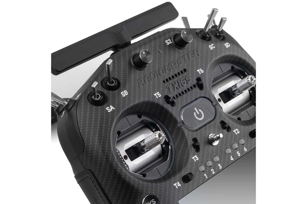 RadioMaster- TX16s MK3 MAX Radio Controller ELRS