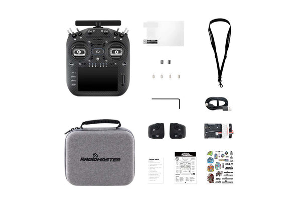 RadioMaster- TX16s MK3 MAX Radio Controller ELRS