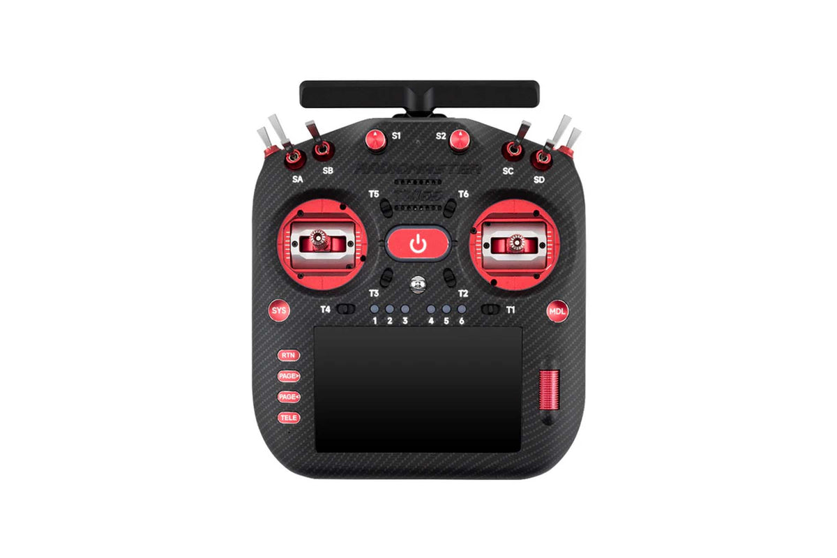 RadioMaster- TX16s MK3 MAX Radio Controller ELRS