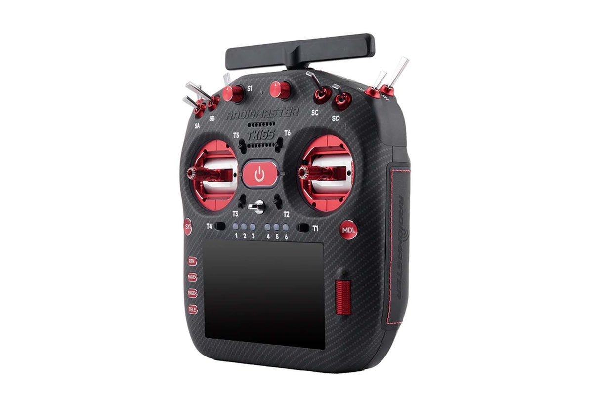 RadioMaster- TX16s MK3 MAX Radio Controller ELRS