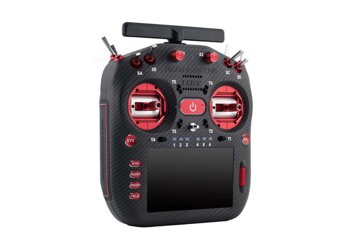 RadioMaster- TX16s MK3 MAX Radio Controller ELRS