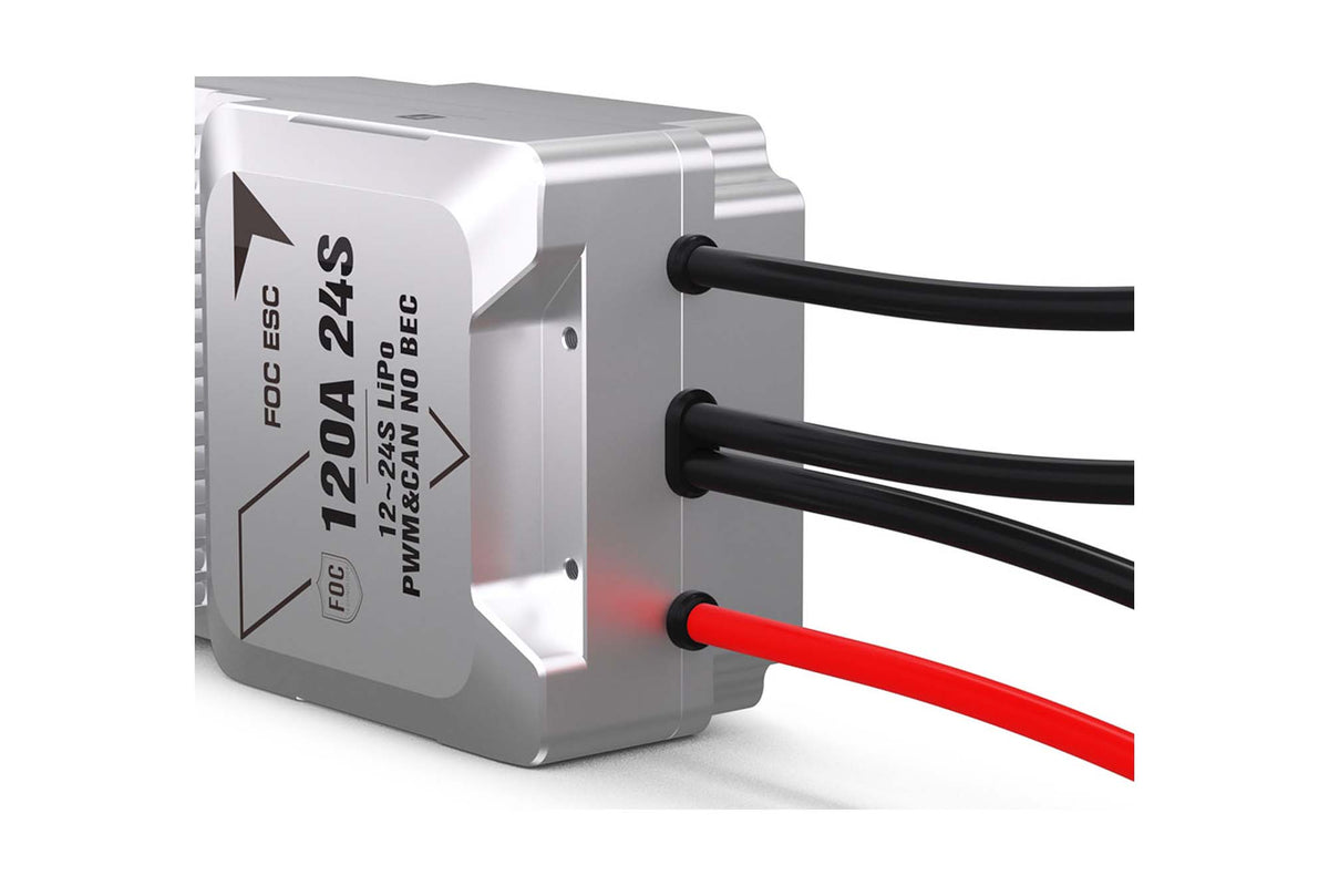 T-Motor V-Series - ESC 24S
