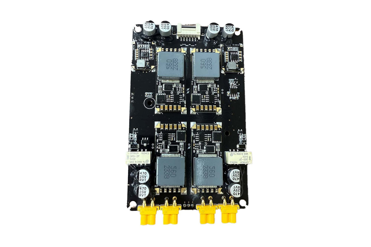 T-Drones VA25 PDB Spare Parts