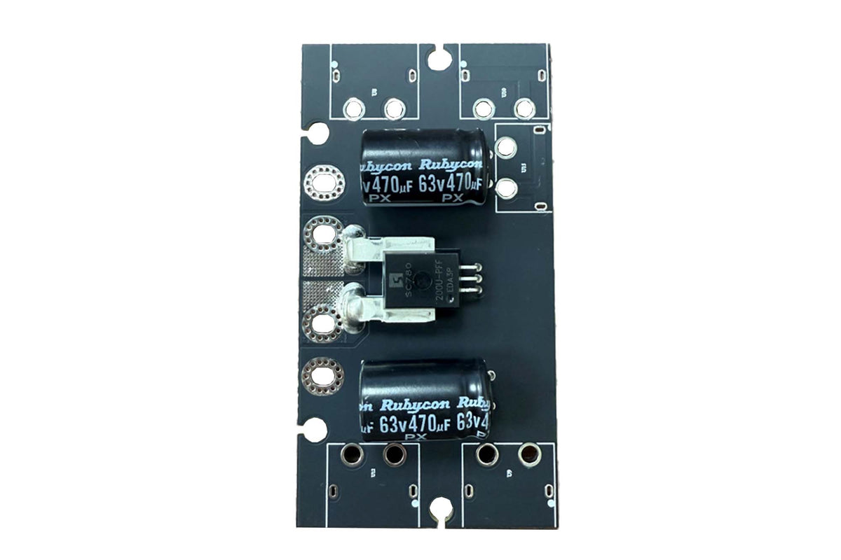 T-Drones VA25 PDB Spare Parts