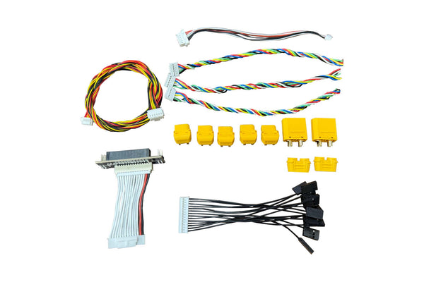 T-Drones VA25 PDB Spare Parts